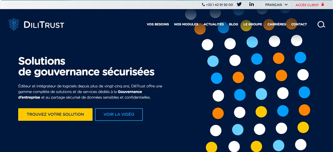 Version apres desktop