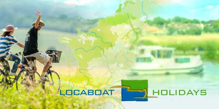 Aperçu du site Locaboat